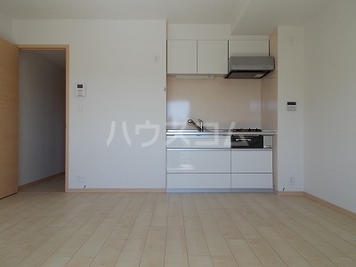 7/30 リビング/ダイニング