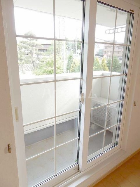 14/29 バルコニー