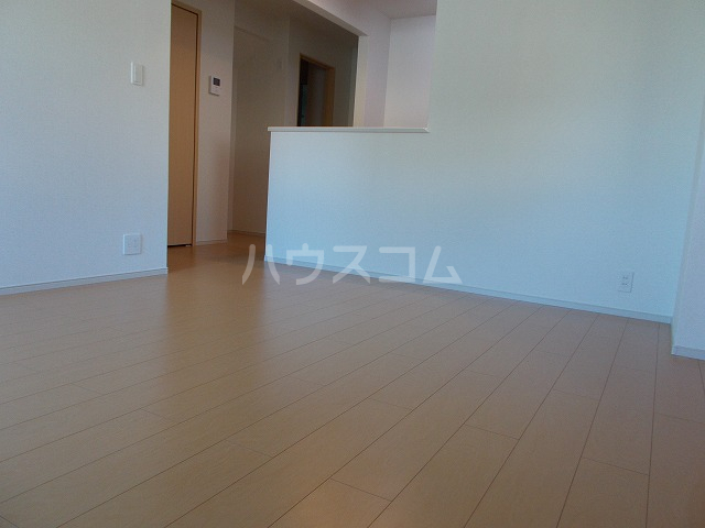 3/17 リビング/ダイニング