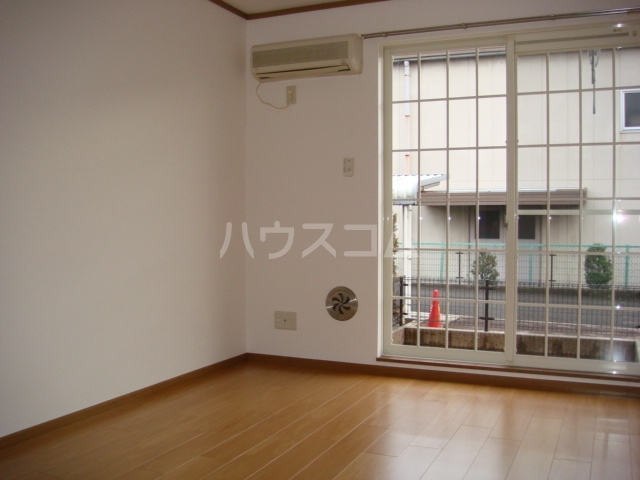 4/24 リビング/ダイニング