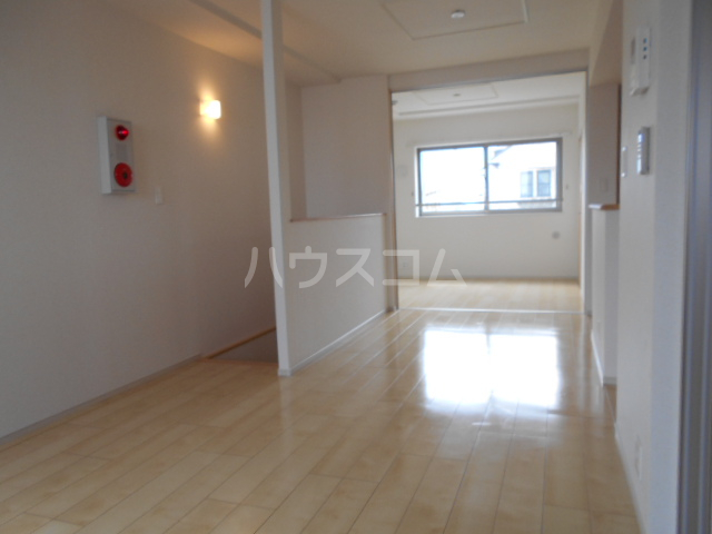 5/28 リビング/ダイニング