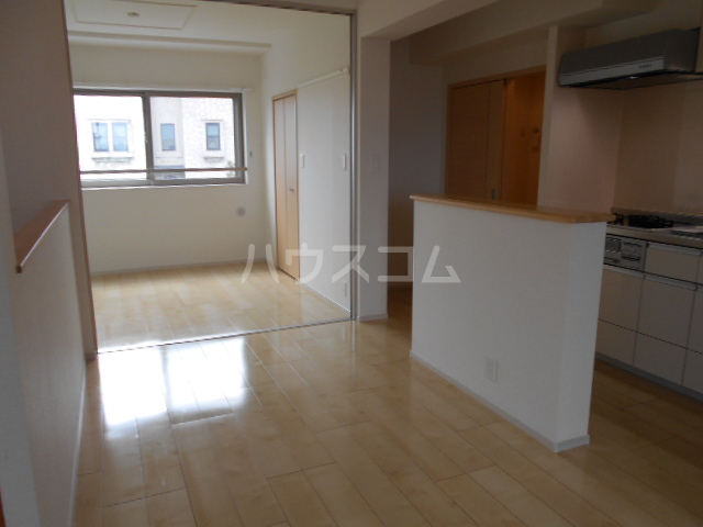 4/28 リビング/ダイニング