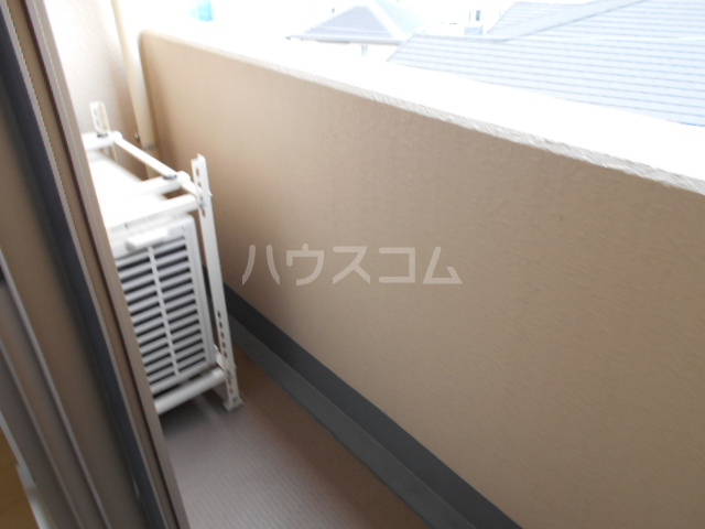 17/28 バルコニー
