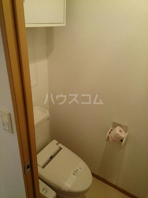 13/26 トイレ