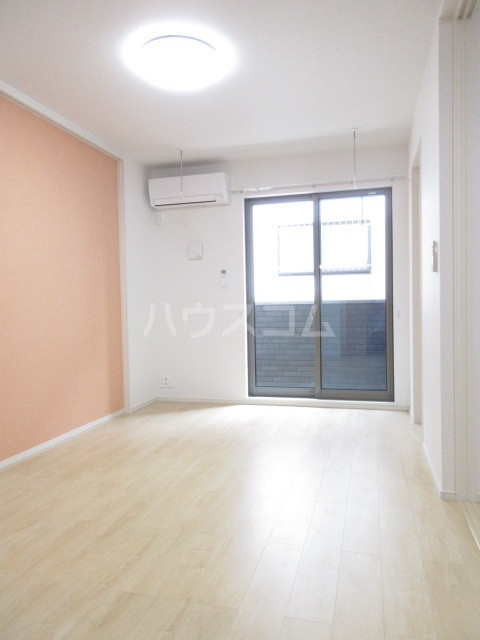 3/24 リビング/ダイニング