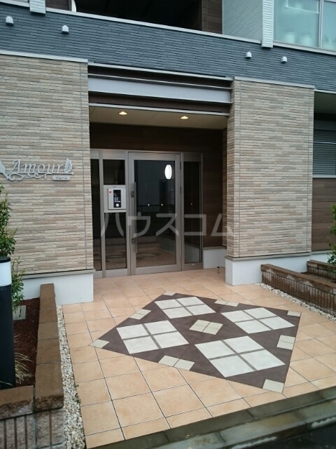 14/24 エントランス