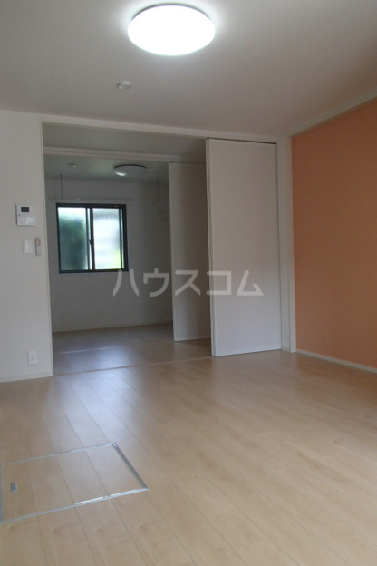 6/30 リビング/ダイニング