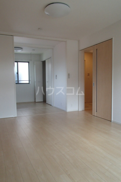 5/30 リビング/ダイニング