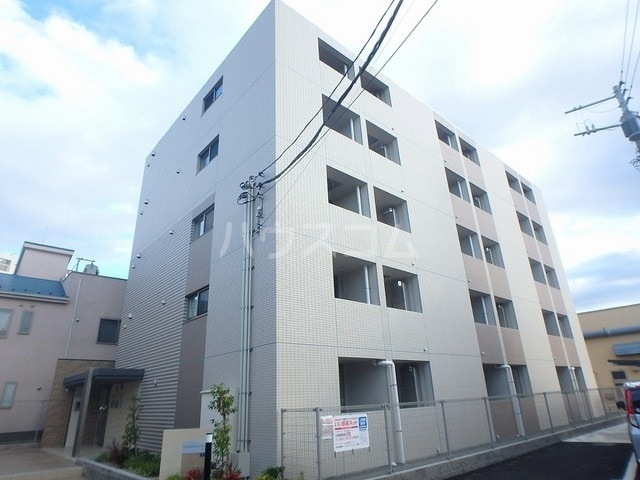 1/30 外観