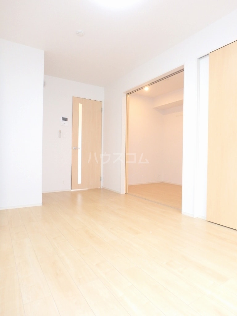 5/29 リビング/ダイニング