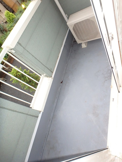 24/30 バルコニー