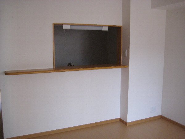 6/30 リビング/ダイニング