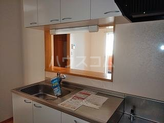 16/30 キッチン