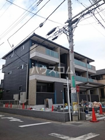 2/22 外観