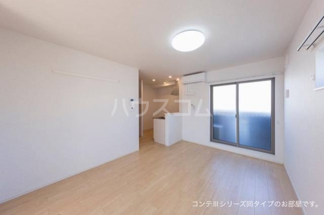 4/28 リビング/ダイニング