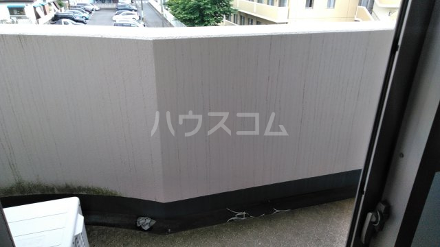 15/26 バルコニー