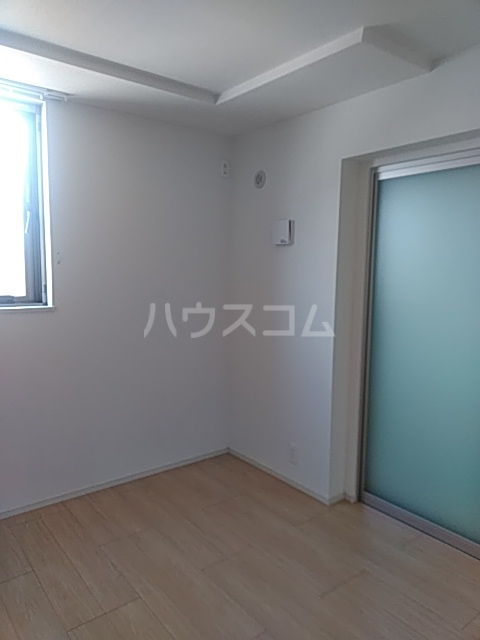 8/29 寝室