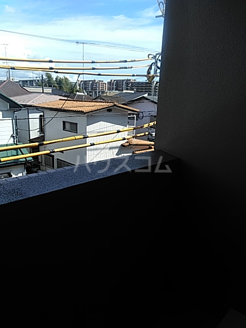 20/29 バルコニー
