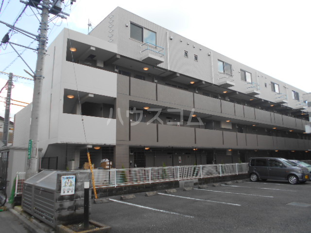 3/29 外観