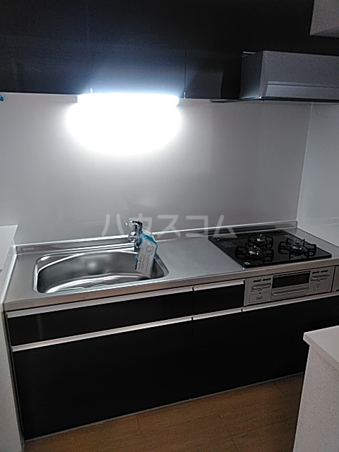 11/29 キッチン