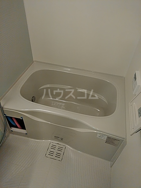 13/29 浴室