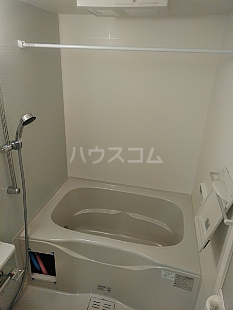 12/29 浴室