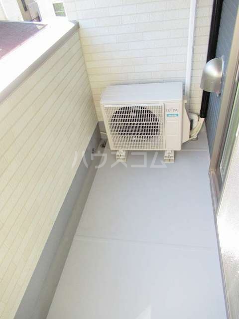 15/25 バルコニー