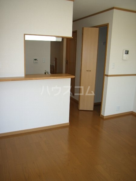 4/28 リビング/ダイニング