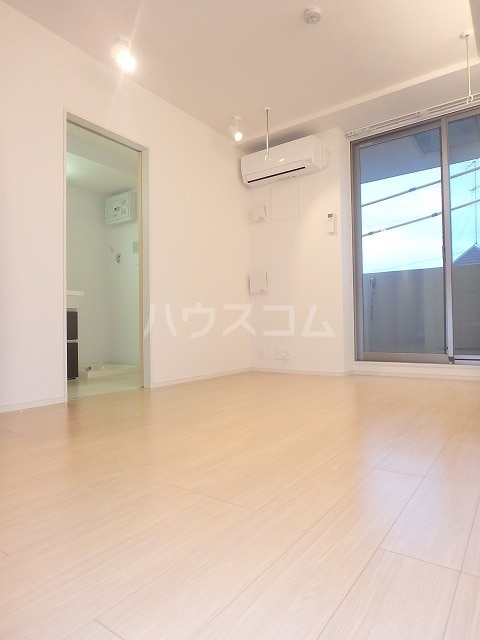 4/27 リビング/ダイニング