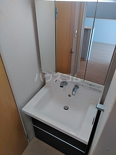 16/30 洗面