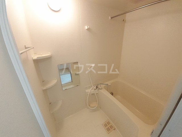 9/25 浴室