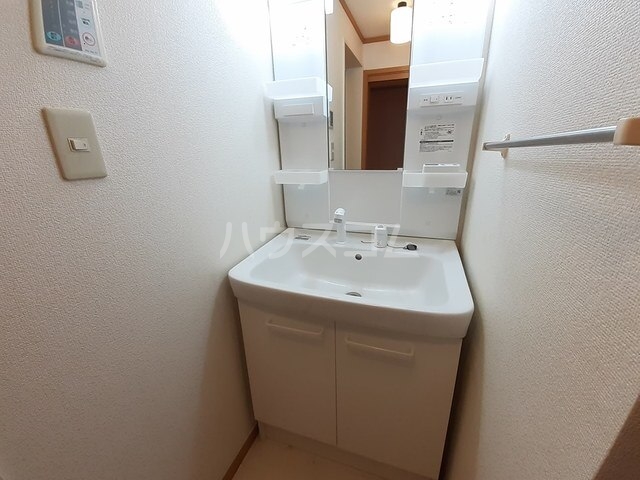 12/25 洗面