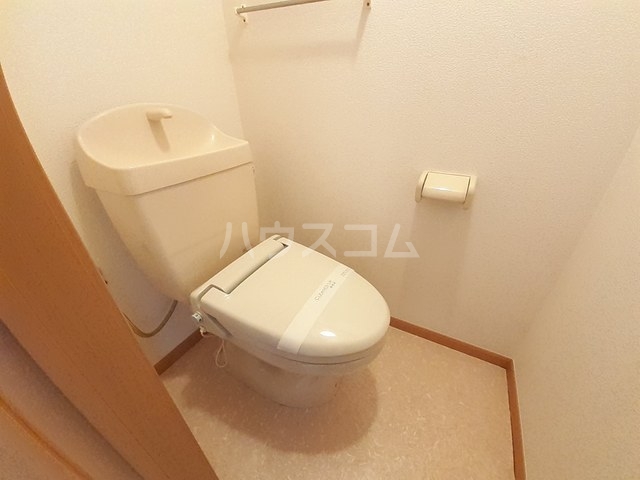 11/25 トイレ