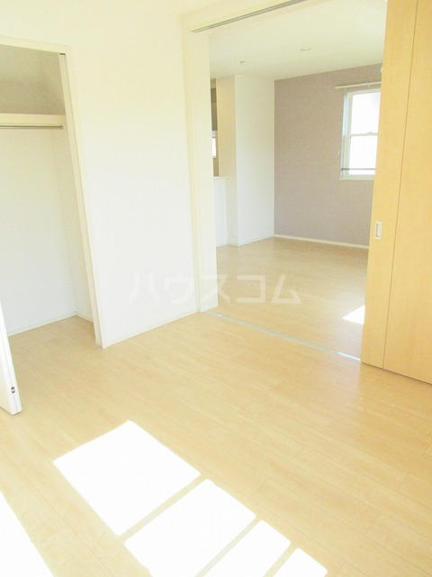 5/30 リビング/ダイニング