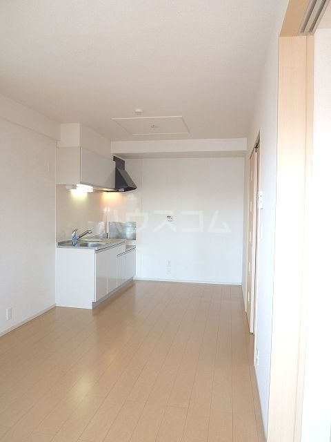 5/30 リビング/ダイニング