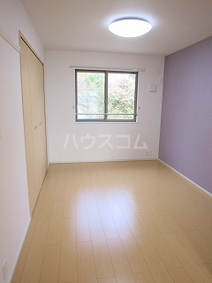 4/23 寝室