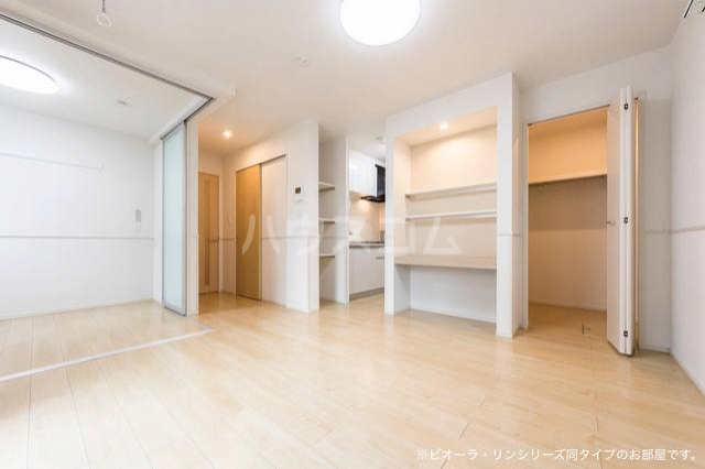 3/20 リビング/ダイニング