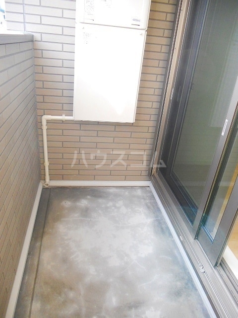 14/28 バルコニー