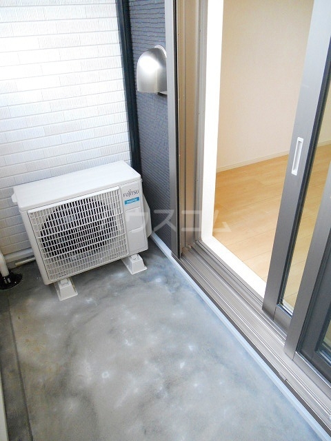 14/29 バルコニー