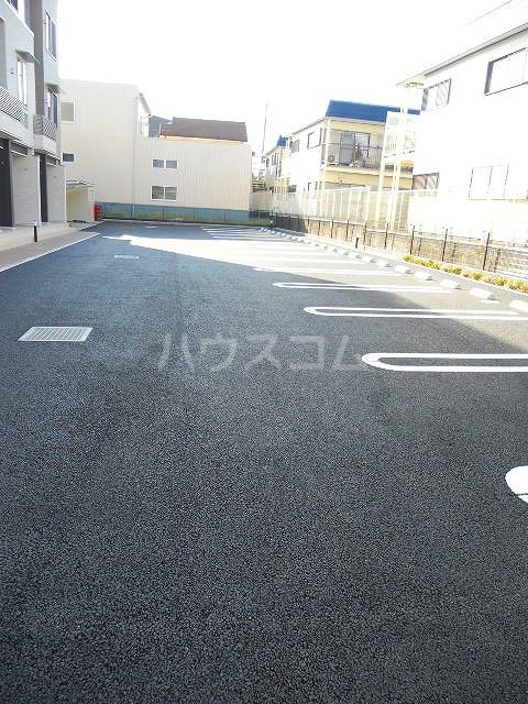 17/29 駐車場