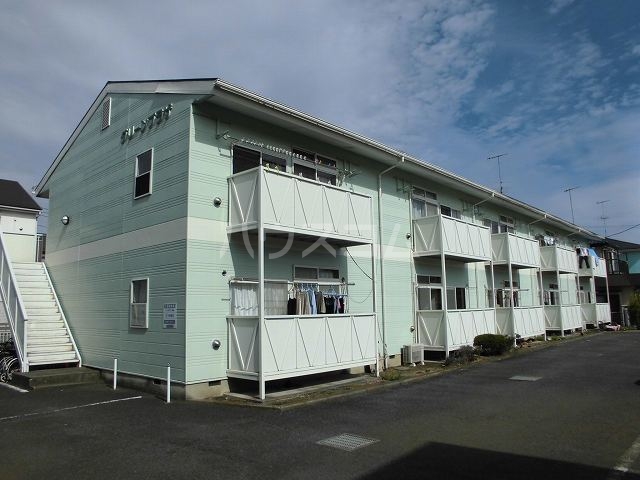 1/21 外観