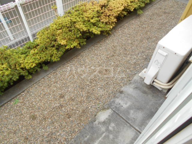 20/30 バルコニー