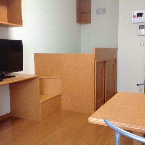 6/30 リビング/ダイニング