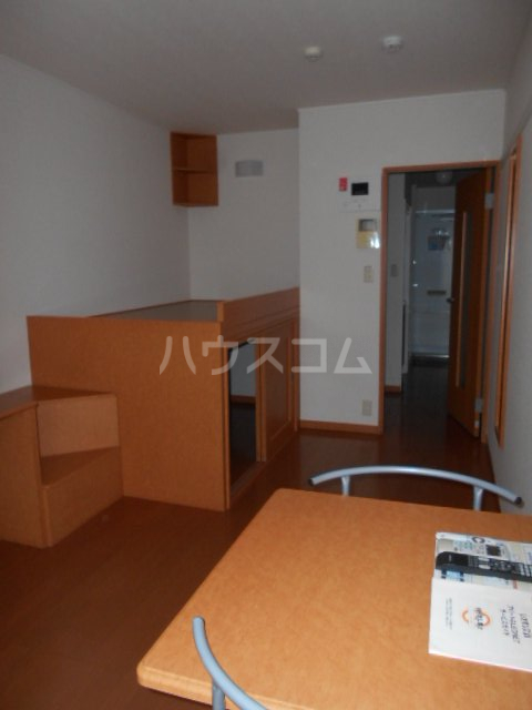 7/30 リビング/ダイニング