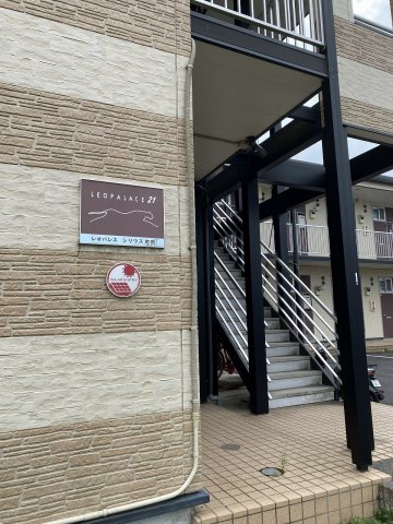 2/6 エントランス