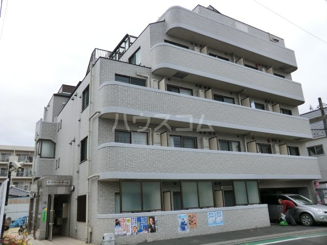 1/10 外観