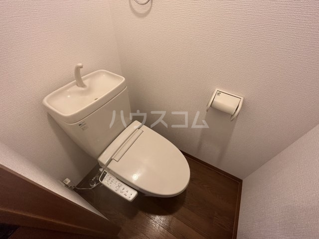 11/29 トイレ