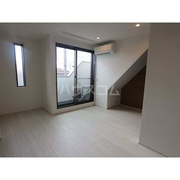 3/16 リビング/ダイニング