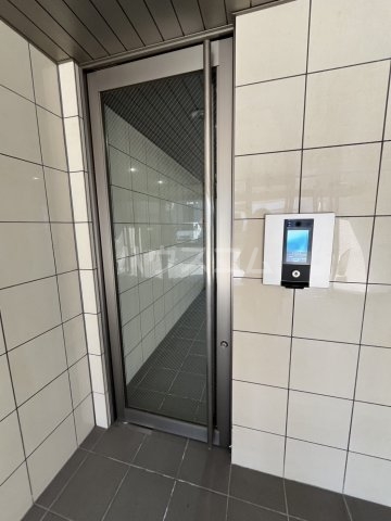 2/9 エントランス