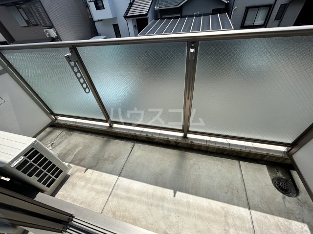 15/29 バルコニー